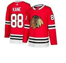 Official nhlpa pro stitched name and number like the players wear! Artemi Panarin Reebok Chicago Blackhawks Hockey Jersey Nhl For Sale Online Ebay
