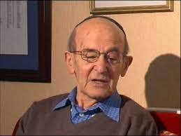 Ernest Levy's Instagram, Twitter & Facebook