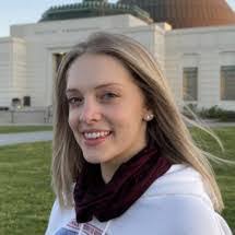 Joanna Macpherson's Instagram, Twitter & Facebook