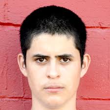 Trevor Merckling's High School Bio