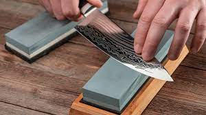 What Is A Whetstone And How Do You Use It