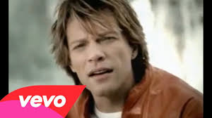 Wedding Song Suggestion That Is Not Keith Urban Bon Jovi Thank You For Loving Me Bon Jovi Bon Jovi Videos Music Love