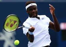 560 109 169 просмотров • 2 окт. Mike Mcintyre On Twitter Tiafoe Having A Pretty Good Run With Canadians Beat Shapovalov Earlier This Year In Delray Beach Raonic This Week In Toronto And He S Got A Canadian Girlfriend Too