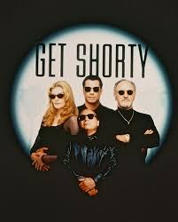 Get Shorty Posters and Photos 216528 | Movie Store