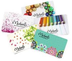 Michaels gift card generator is simple online utility tool by using you can create n number of michaels gift voucher codes for amount $5, $25 and $100. Michael S 40 For 50 Gift Card 20