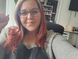 Heyy! I'm Carly ,just opened a salon in Richlands Va