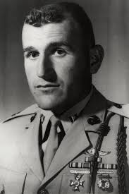Medal of Honor Monday: Marine Corps Capt. James A. Graham > U.S. Department  of Defense > Story