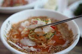 Lihat juga resep tuna sashimi (ala manado) enak lainnya. File Mulhoe Jpg Wikipedia
