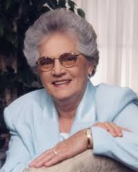 Estelle Strawbridge Obituary August 25, 2022