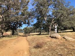 Once a gold rush town, it's now a mountain escape for san diego urbanites. Hiking Trails Near Julian