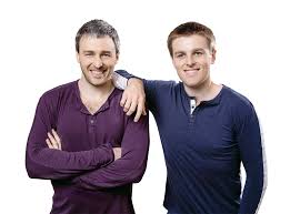 Maybe you would like to learn more about one of these? Two Blind Brothers Are Leading A Fashion Brand To Garner Money For Medical Research The Optimist Citizen