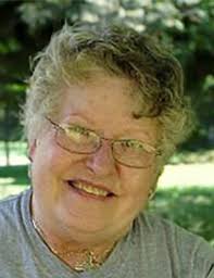 Wanda Vanderpool (Wilson) was born