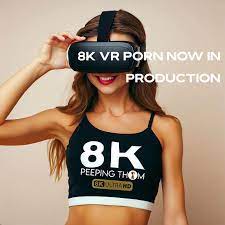 8k VR Porn from Peeping Thom - Peeping Thom