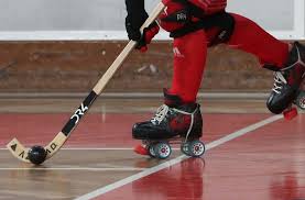 Numa altura de grandes incertezas em relação ao futuro, a secção de hóquei em patins foi daquelas que menos sofreu no que diz respeito ao emagrecimento do plantel, pois apenas saíram caio e raúl marín que foram rendidos por dois jovens que estavam emprestados. Nao Ha Campeoes No Hoquei Patins Andebol Basquetebol E Voleibol Voz Da Povoa