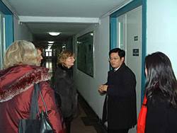 Chinese Academy of Sciences