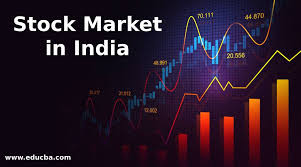 The stock market consists of exchanges or otc markets in which shares and other financial securities of publicly held companies are issued and traded. An Amazing Guide To The Indian Stock Market Useful