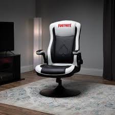 Victory is in your bones! Fortnite By Respawn Skull Trooper V Pc Racing Gaming Chair Gaming Chair Gaming Furniture Rocker Chairs