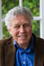 Planet Hugill: Obsessed with the symphonic form: composer David Matthews