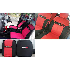 Maybe you would like to learn more about one of these? Cover Seat Fabrik Kain Type R Proton Saga Iswara 1set Depan Belakang Shopee Malaysia