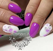 Února, a jakékoli sezónní nail art pro podzim, zima, jaro a léto, pomocí trend v sezóně. Nejkrasnejsi Manikura Jaro Leto 2020 2021 Fotografie Trendy Novinky Design