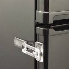 refrigerator latch refrigerator lock door latch baby safety