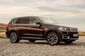 Review Bmw X5 2014 2018 Honest John