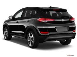Honest john used car prices » hyundai tucson 2017. 2017 Hyundai Tucson Prices Reviews Pictures U S News World Report