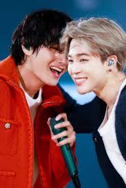 2 this is funny #bts #방탄소년단 #btsfunnymoment #kpop #추천 #fyp #foryou #foryoupage #namjoon #jin #suga #jhope #taehyung #jungkook #jimin. These Cute Moments Between V And Jimin Will Melt Your Heart Yaay K Pop