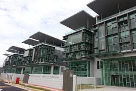 Kota damansara is a township located in petaling jaya, petaling district, selangor, malaysia. Nouvelle Industrial Park For Sale In Kota Damansara Propsocial