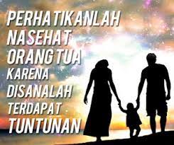 Maybe you would like to learn more about one of these? Kata Kata Nasehat Bijak Orang Tua Kepada Anaknya Kata Ucapan