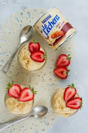 Pin On Easy No Bake Recipes Nestle La Lechera
