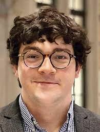 Major Scholarship Winners