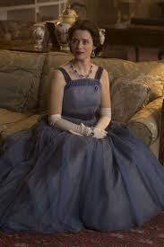 Kennedy with first lady jacqueline kennedy and prince phillip before a buckingham palace dinner on june 5, 1961. The Crown Dear Mrs Kennedy Tv Episode 2017 Imdb