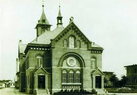 Die nervenklinik ochsenzoll, haus 18, war von nun an honkas neues zuhause. Datei Kapelle Ochsenzoll 1901 Jpg Wikipedia