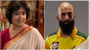 Moeen ali smashed the 2nd fastest odi century ever for england england cricketer moeen ali has opened up to itv news following claims made in his autobiography that he was racially abused. 7jpgbcvxh29 Am