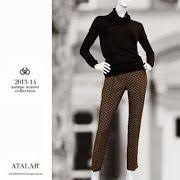 Yeni Moda Bayan Pantolon Modelleri Fashion Pants Suits