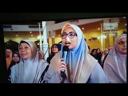 9 мин и 13 сек. Anak Ada Hak Merajuk Dengan Ibu Tak Soalan Dari Dato Nurul Hidayah Ahmad Zahid Aeinna Musa Youtube