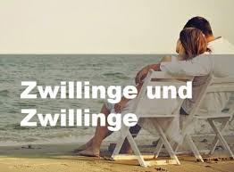 Und schon erfährst du, wie du. Zwillinge Frau Zwillinge Mann Partnerschaft Und Liebe