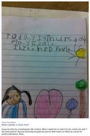 This Is Why Children Need Spell Check Funny Pictures For Kids Funny Kid Drawings Funniest Kid Test Answers