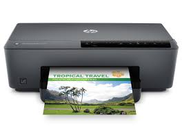 Hp deskjet ink advantage 3835 printers hp deskjet 3830 series full feature software and drivers details the full solution software includes everything you. Hp Officejet Pro 6230 Eprinter Review Pcmag