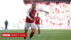 #finland #denmark #euro2020 join me live for finlands first match of euro 2020!please like comment and share!for business. Christian Eriksen Denmark V Finland Match Continue After Midfielder Collapse During Euro 2020 Match Bbc News Pidgin
