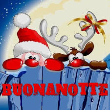 Buonanotte Nuove Immagini Gratis Toghigi Paper Auguri Di Buona Notte Buonanotte Natale Divertente