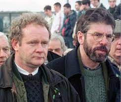Ira in diccionari de la llengua catalana, segona edició, institut d'estudis catalans. Martin Mcguinness Ira Leader Turned Peacemaker Dies At 66