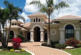 Zillow has 116,112 homes for sale in florida. Custom Home Front Elevation In Beautiful Westpalmbeach Exterior House Colors House Exterior Houses By The Beach