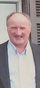 Condolence Book for Michael Feery (Tyrrellspass, Westmeath)