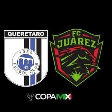 Estadio la corregidora, querétaro hora: Gallos Vs Fc Juarez Horario Y Donde Ver El Partido De La Copa Mx Soy Futbol