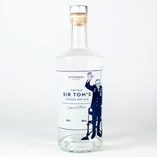 — captain tom moore (@captaintommoore) april 30, 2020. Otterbeck Distillery Launches Captain Sir Tom S Gin