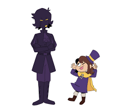 A Hat In Time Tumblr A Hat In Time Hat In Time A Hat In Time Fanart