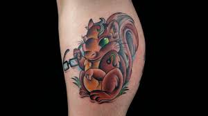 America Gets A Look At The 35-Hour Color Master Canvases | Ink Master: Shop  Wars (Season 9) - Youtube