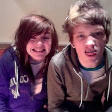 Laura whiteside (kurblurr)